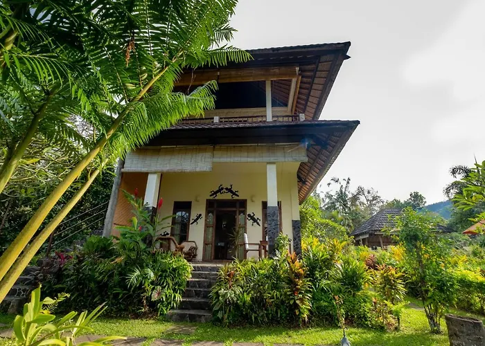Manuk Gasthof Singaraja