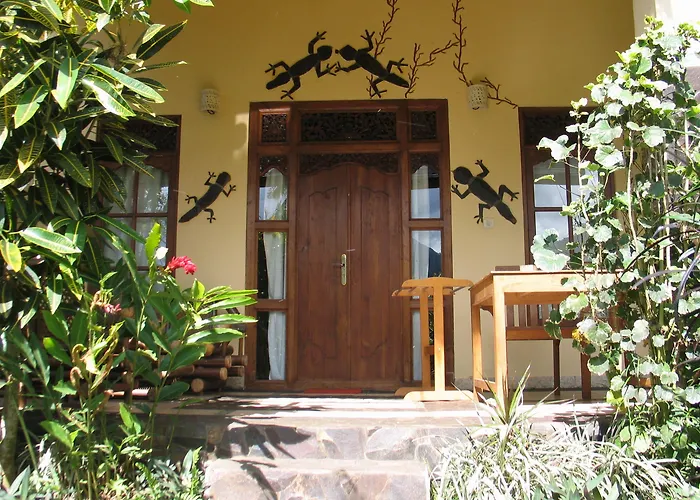 Gasthof Manuk 3*