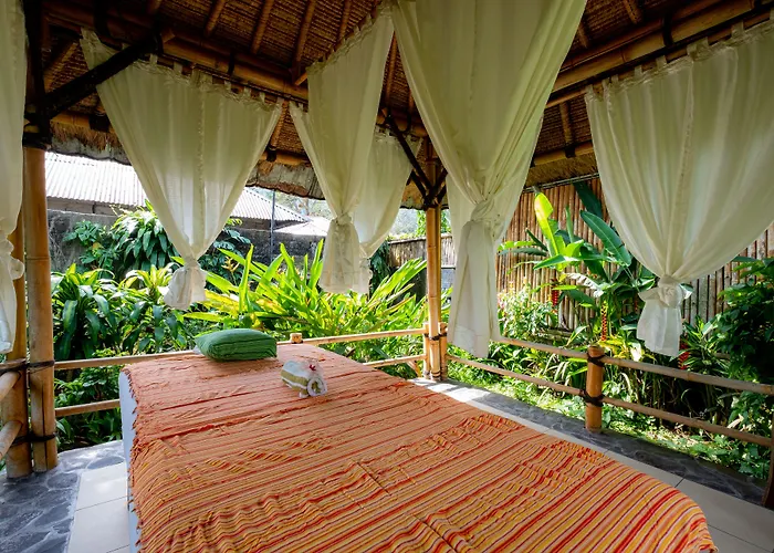Casa de hóspedes Manuk