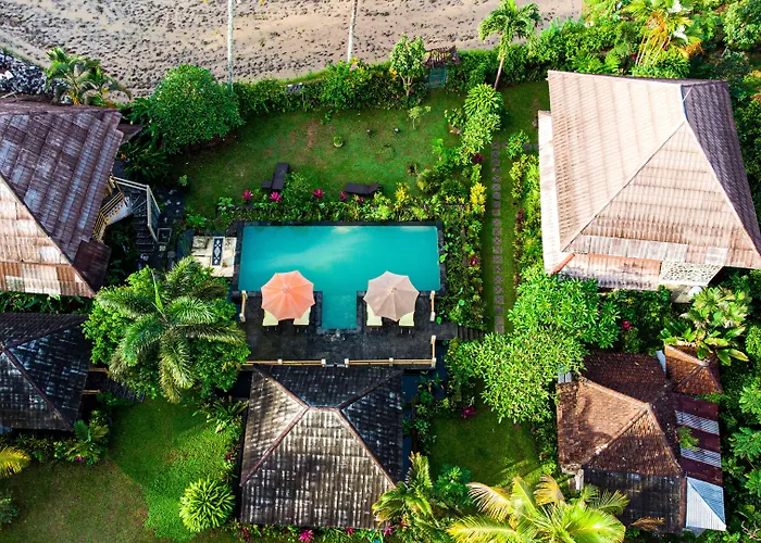Casa de hóspedes Manuk Singaraja