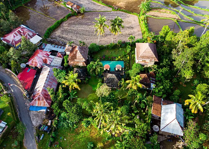 Manuk 3* Singaraja